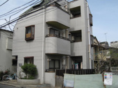 ＵＳコーポ梅田の画像