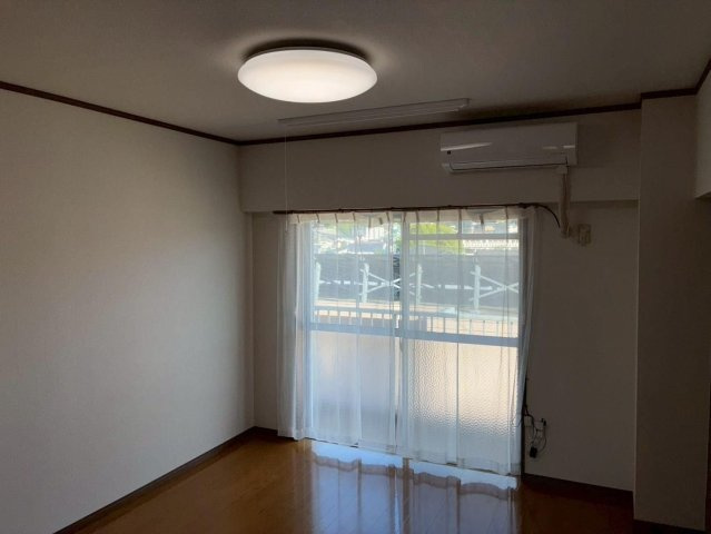 第3コーポ江頭の展望