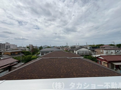 【展望】 | 市原市八幡　築浅戸建