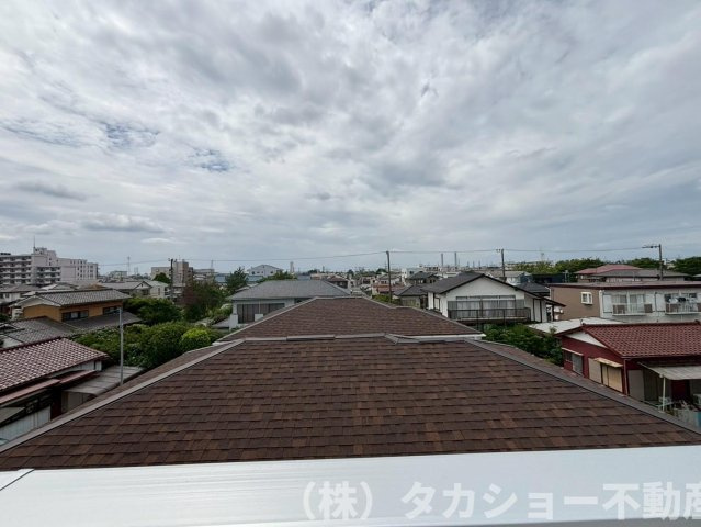 【展望】 | 市原市八幡　築浅戸建