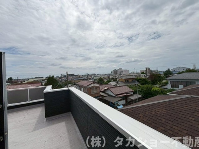 【展望】 | 市原市八幡　築浅戸建