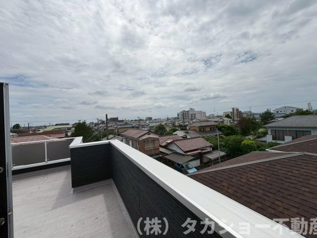 【展望】 | 市原市八幡　築浅戸建