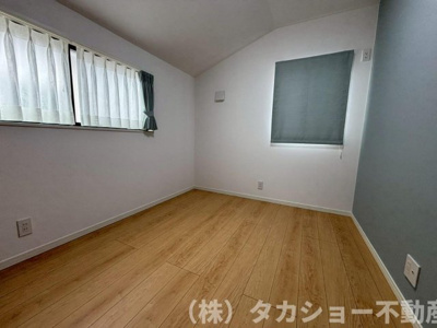 【洋室】 | 市原市八幡　築浅戸建