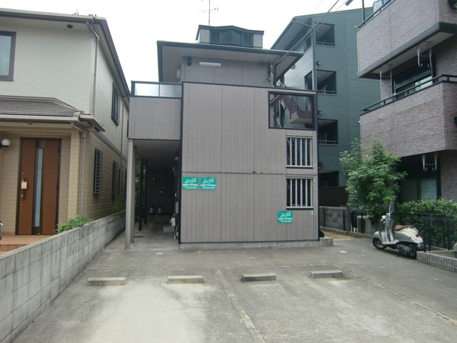 ヴィブレ魚崎北町
