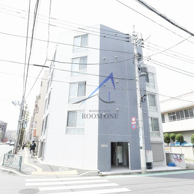 ｉＯＮ武蔵関