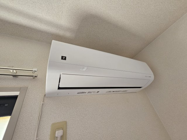アイクスコートK・Lの設備