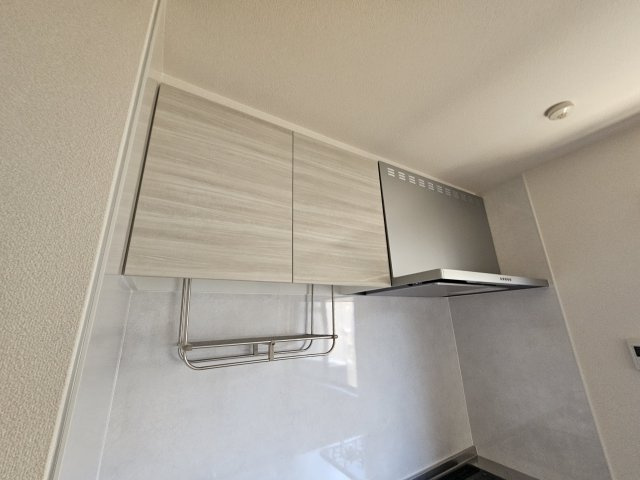 アイクスコートK・Lのその他
