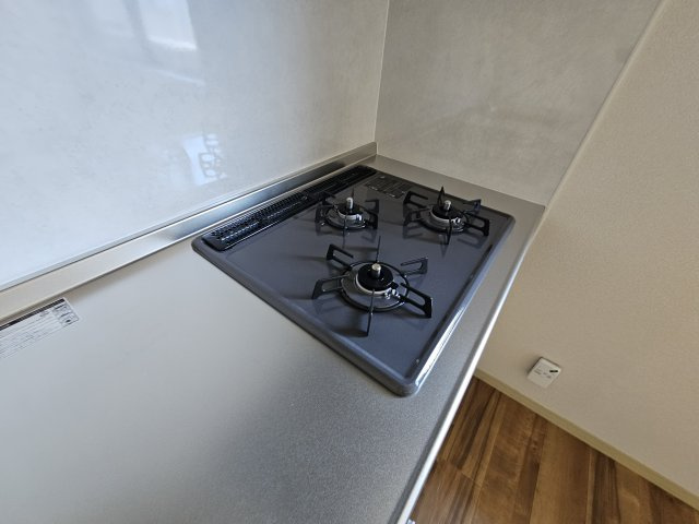 アイクスコートK・Lのキッチン