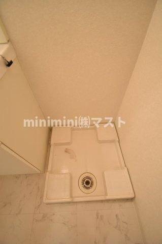 ドゥーエ森ノ宮の設備