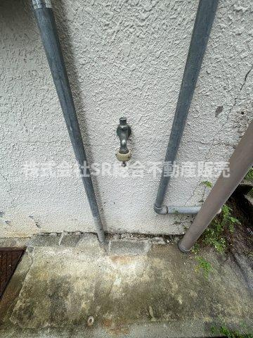 吉松2丁目中古テラスハウスの設備|リフォームローンも合わせて住宅ローンに組み込む事ができます！
まずは、ご相談下さいませ！
