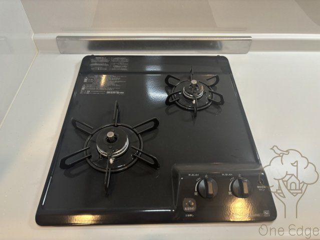 アーバネックス梅田中崎町IIのキッチン