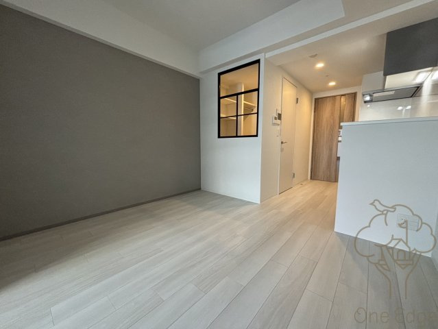 アーバネックス梅田中崎町IIの居間・リビング