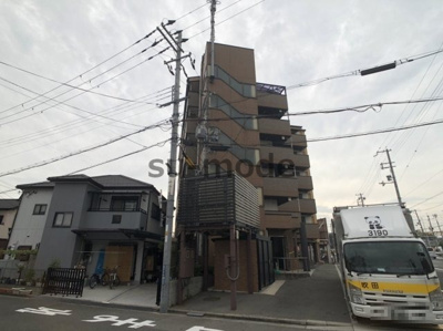 【セキュリティ】 | モアメゾンⅢ