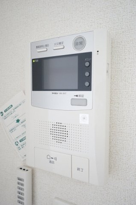 【設備】 | ラウレア　Ｋ
