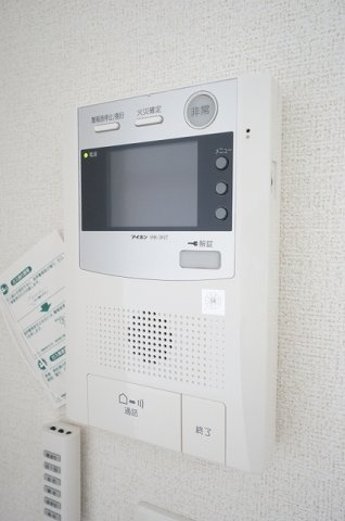 【設備】 | ラウレア　Ｋ