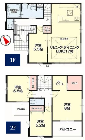 【LIGARE】下野市緑 1期 全1棟の外観|〇間もなく完成〇
建築中の工程を確認できるのがは今ならではのメリットです。
周辺環境を含め、今からチェックがおすすめです。
先ずはお気軽にお問合せください！
※2026年7月撮影