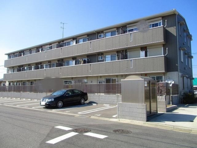 【外観】 | ラランジャ