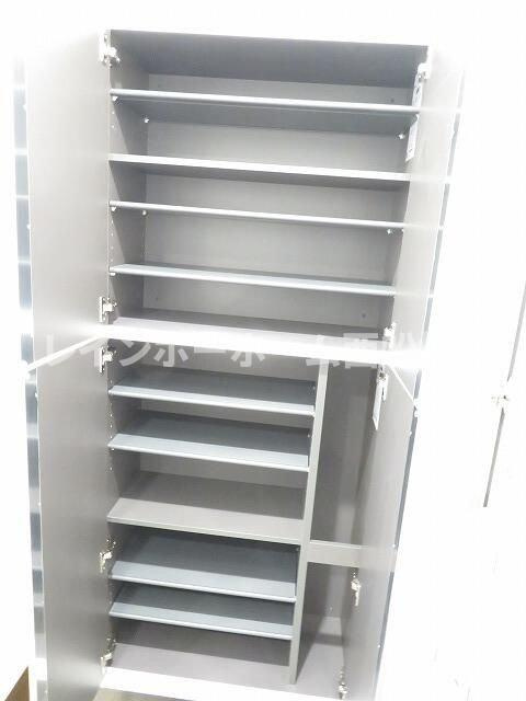 クオーレ東習志野のその他