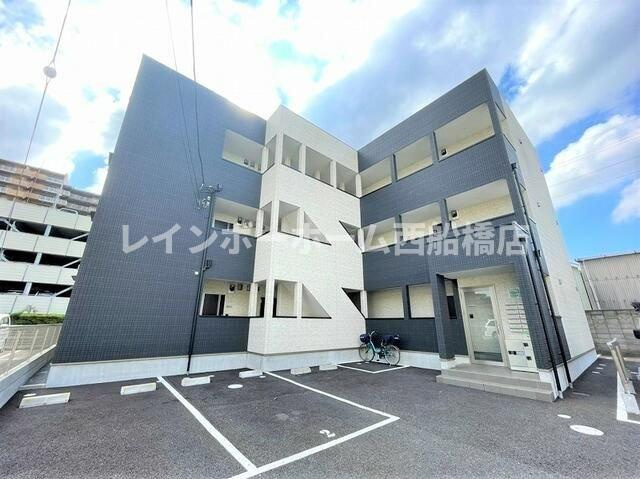 クオーレ東習志野