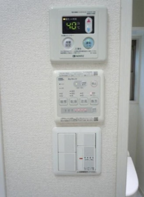 【設備】 | プティ　アヴァンス