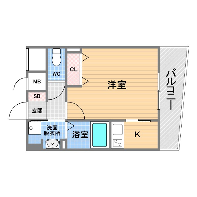 アーバングリーン甲子園