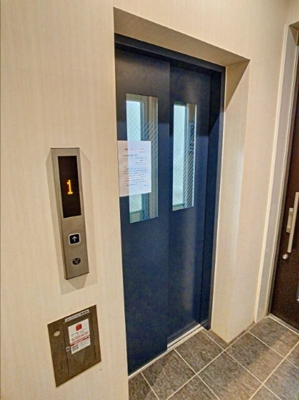 Noel本郷のその他共用部分