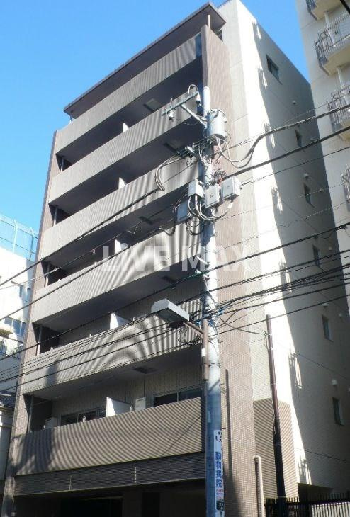 フィオーレ元浅草の画像