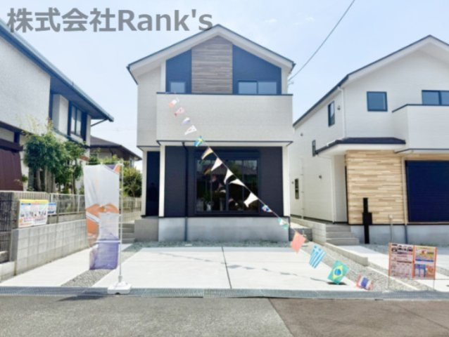 神戸市西区竹の台5丁目
