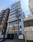 オルバースビルディング名古屋【　サロン系おすすめ　】の画像