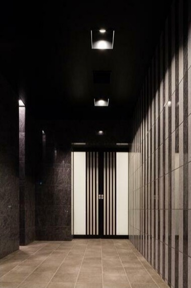 コンフォリア渋谷ＷＥＳＴのその他共用部分