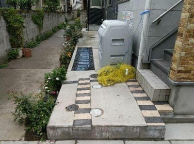 【その他共用部分】 | ＧＬＡＮＺ大塚