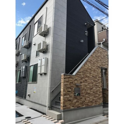 【外観】 | ＧＬＡＮＺ大塚