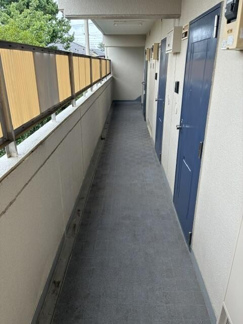 タプラ文京のその他共用部分