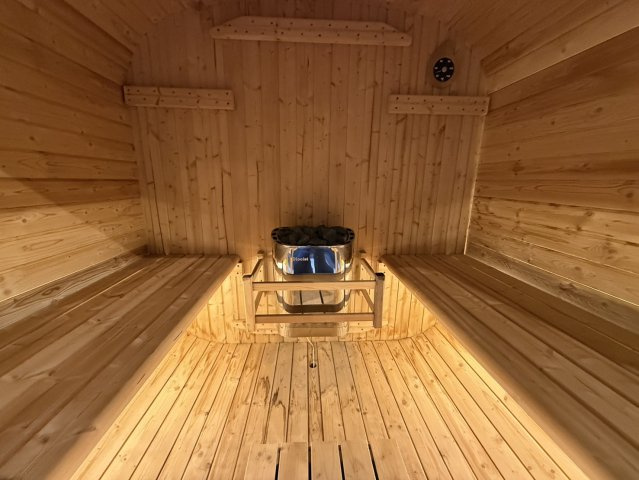 【設備】 | MyHome RELAXA B