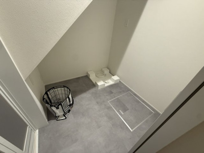 【設備】 | MyHome RELAXA B