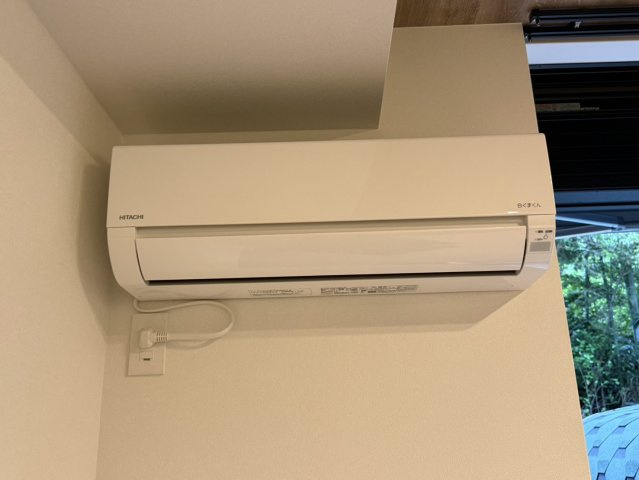 【設備】 | MyHome RELAXA B