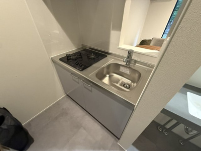 【キッチン】 | MyHome RELAXA B