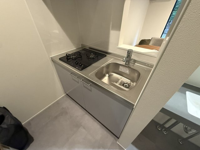 【キッチン】 | MyHome RELAXA B