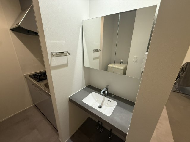 【洗面所】 | MyHome RELAXA B