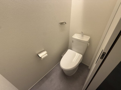 【トイレ】 | MyHome RELAXA B