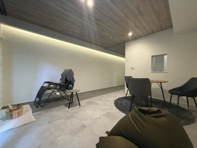 【ロビー】 | MyHome RELAXA B
