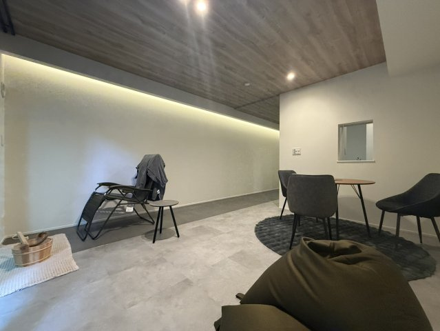 【ロビー】 | MyHome RELAXA B