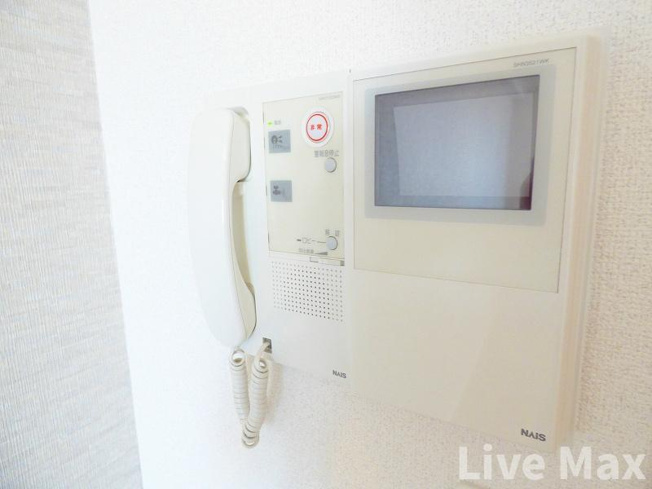 【セキュリティ】エイペックス内本町