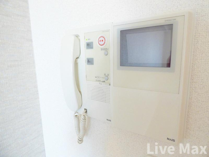 【セキュリティ】エイペックス内本町 
