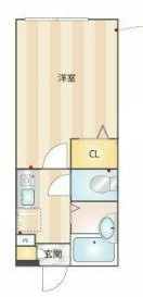 ＣＡＳＡＲ千住大橋