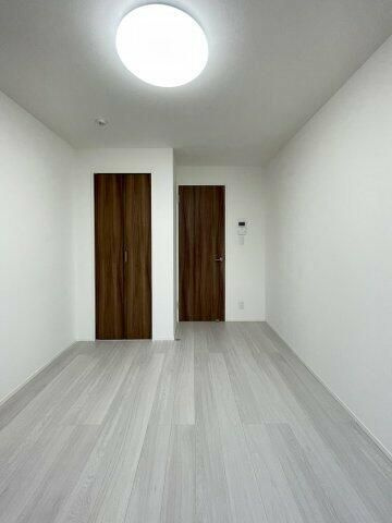 足立区千住緑町２丁目のアパートの内装|※別部屋参考写真