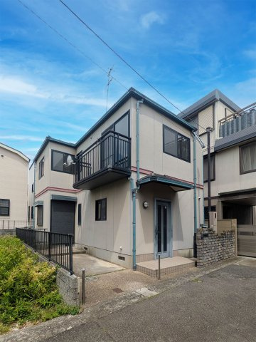 翠ヶ丘町戸建