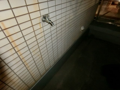 【洗面所】 | パティオ２１