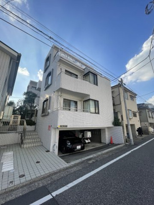 【外観】 | パティオ２１