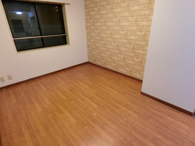 【洋室】 | パティオ２１